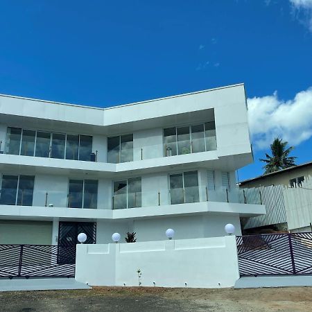 Aydiz Apartments Nadi Zewnętrze zdjęcie