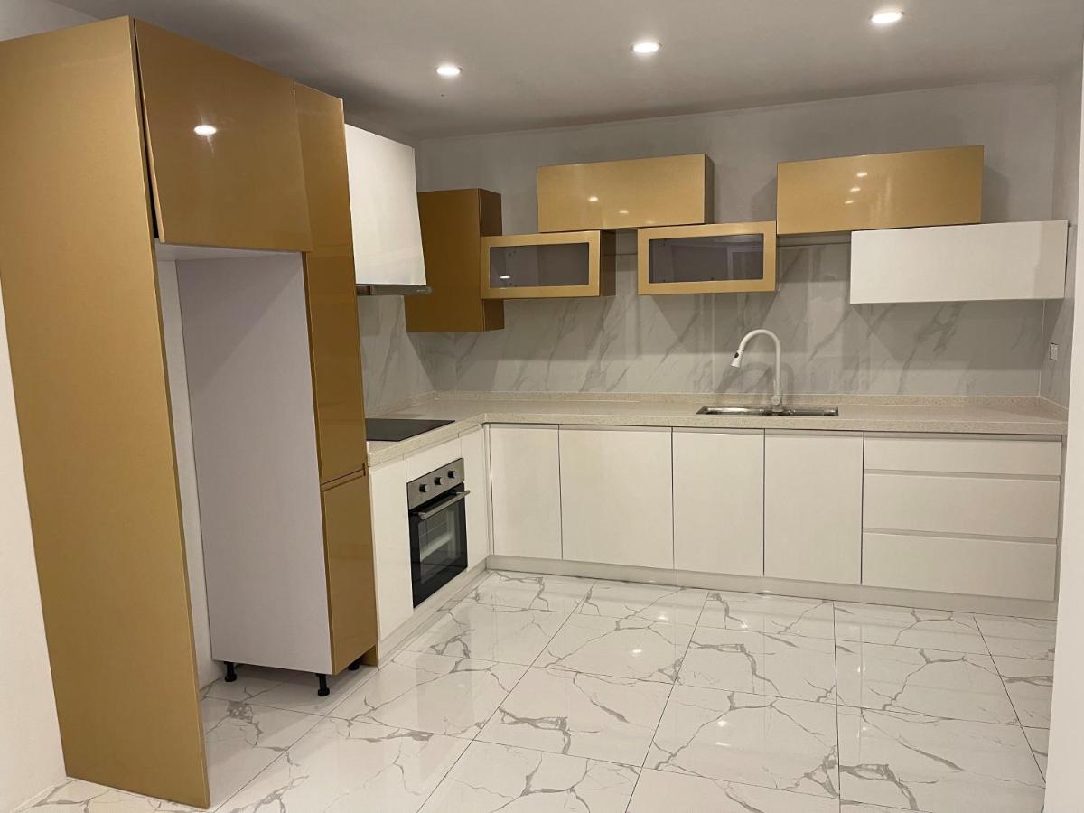 Aydiz Apartments Nadi Zewnętrze zdjęcie