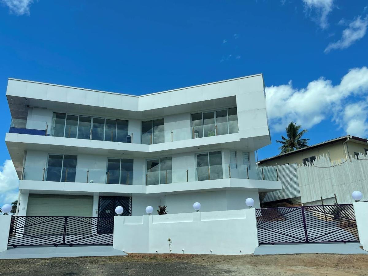 Aydiz Apartments Nadi Zewnętrze zdjęcie