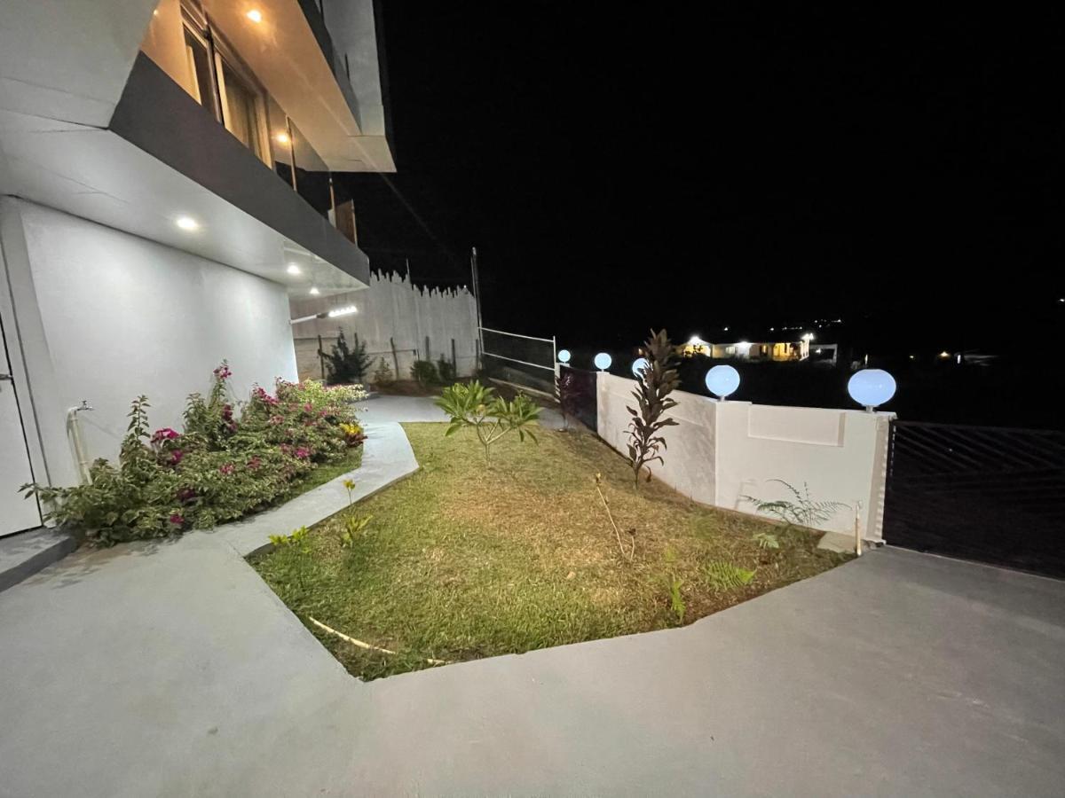 Aydiz Apartments Nadi Zewnętrze zdjęcie