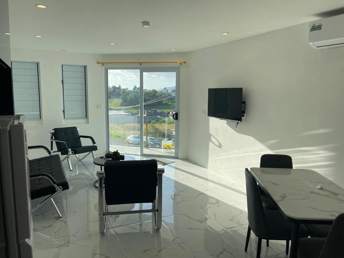 Aydiz Apartments Nadi Zewnętrze zdjęcie