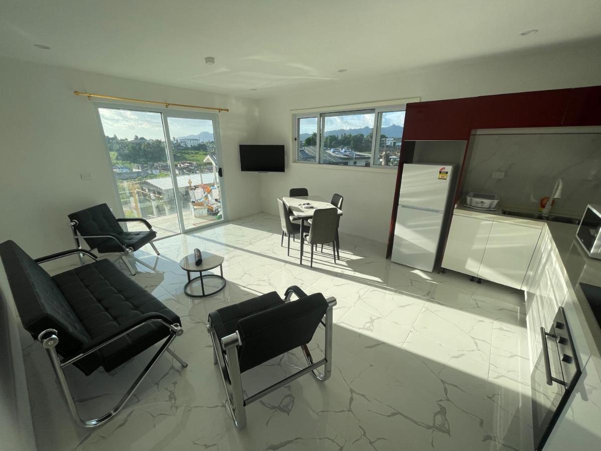 Aydiz Apartments Nadi Zewnętrze zdjęcie