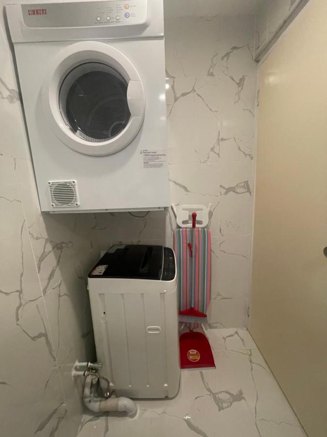 Aydiz Apartments Nadi Zewnętrze zdjęcie