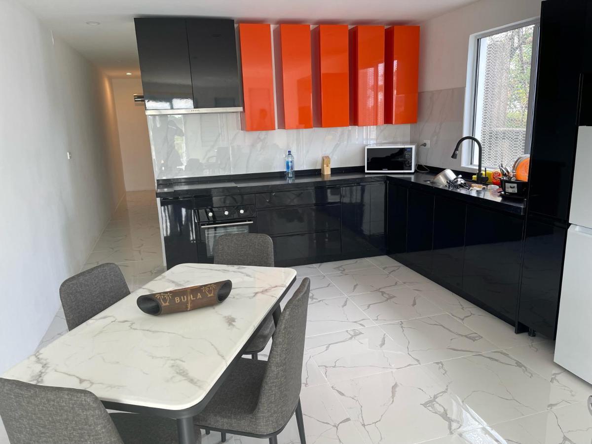 Aydiz Apartments Nadi Zewnętrze zdjęcie