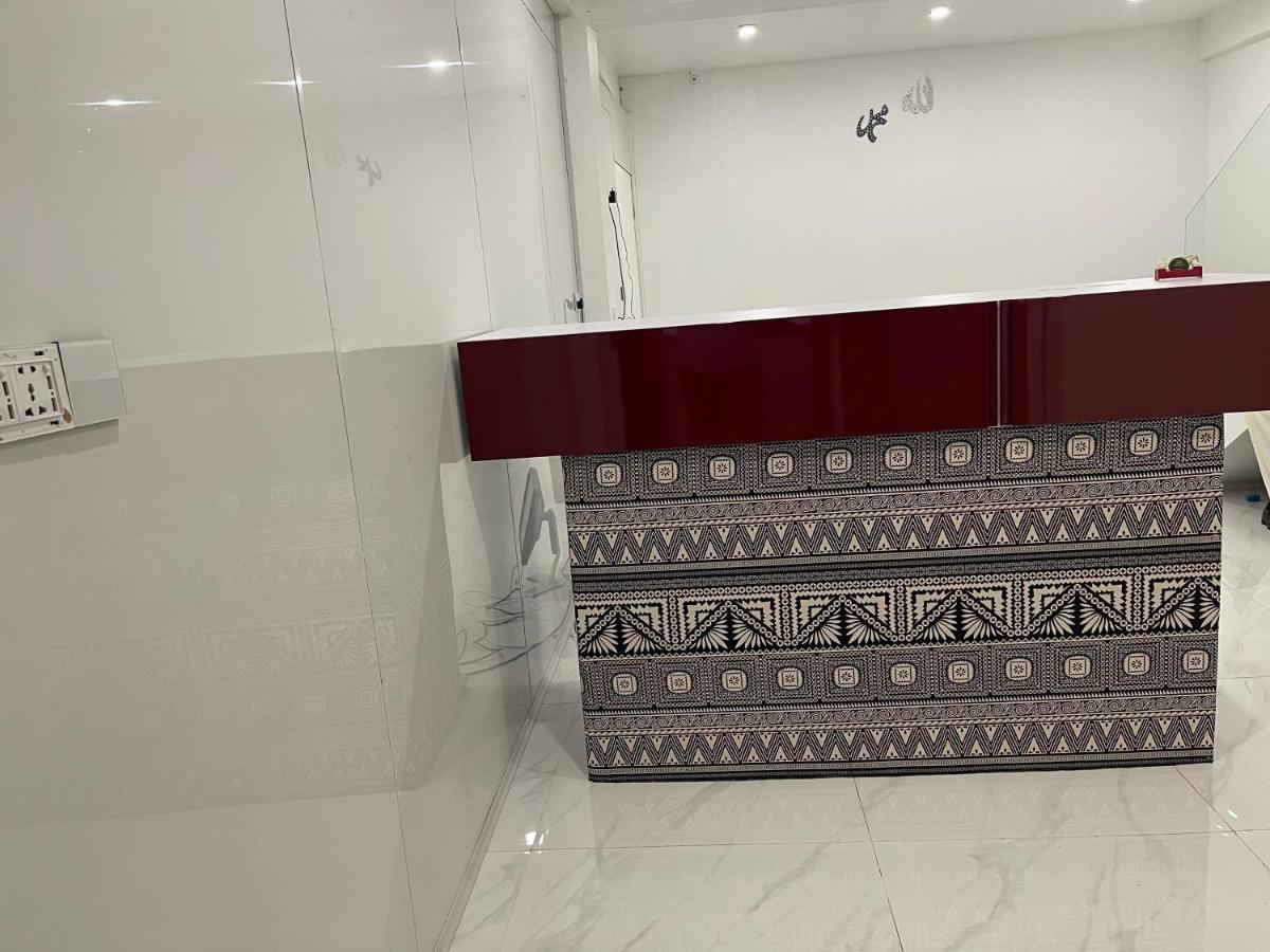 Aydiz Apartments Nadi Zewnętrze zdjęcie