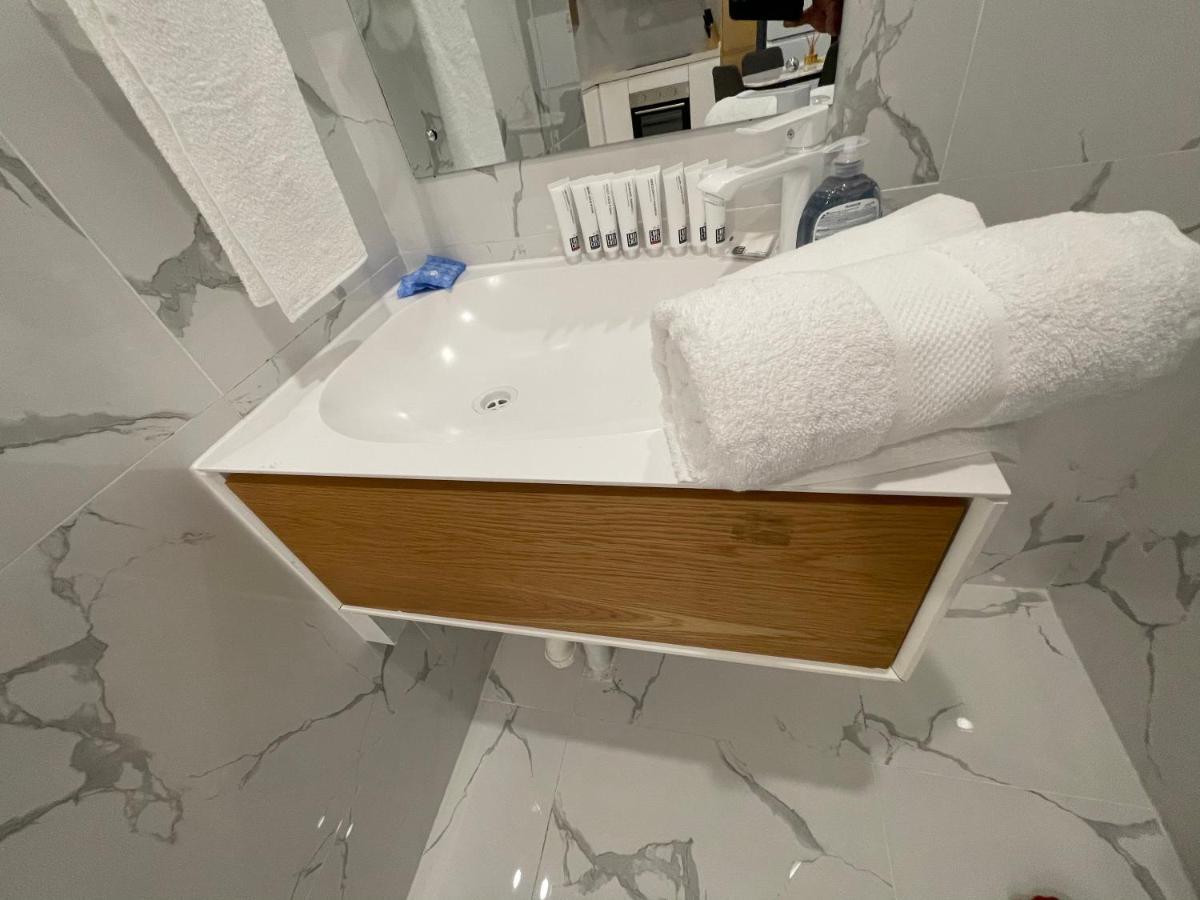 Aydiz Apartments Nadi Zewnętrze zdjęcie