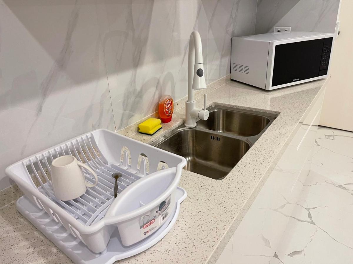 Aydiz Apartments Nadi Zewnętrze zdjęcie