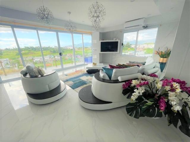Aydiz Apartments Nadi Zewnętrze zdjęcie