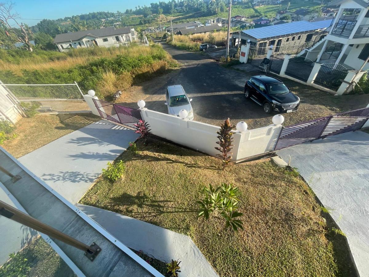 Aydiz Apartments Nadi Zewnętrze zdjęcie