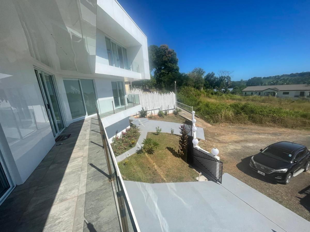 Aydiz Apartments Nadi Zewnętrze zdjęcie