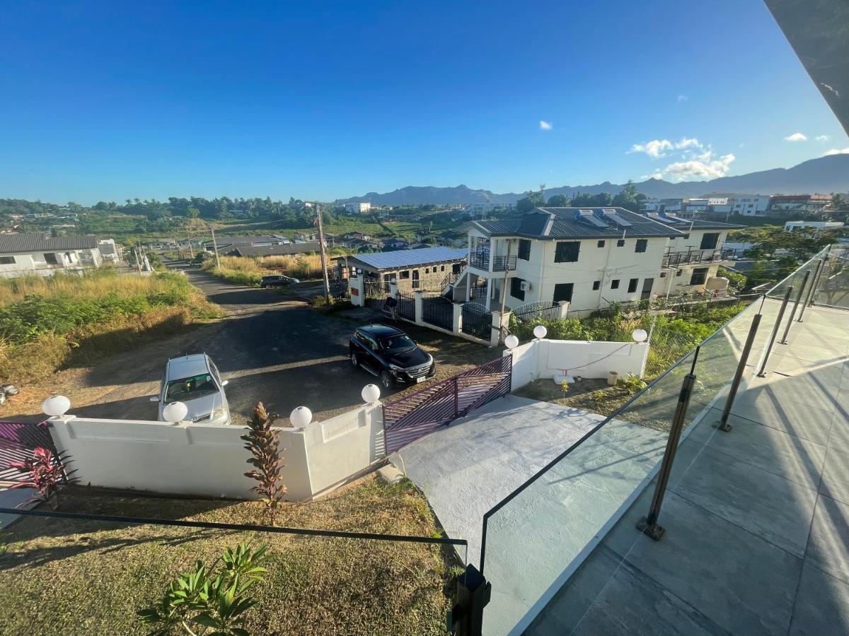 Aydiz Apartments Nadi Zewnętrze zdjęcie